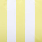 Sun Zero Valencia 2-Pack Cabana Stripe Indoor/Outdoor UV Protectant Energy - Image 6