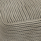 SIMPLIHOME Eastmont Square Pouf - Image 7