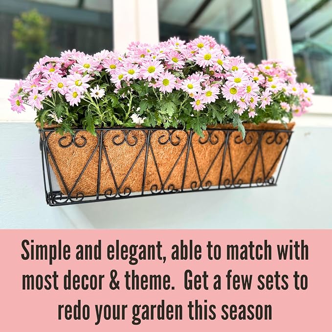 LaLaGreen Wall Planter - Image 5