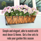 LaLaGreen Wall Planter - Image 5