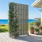 Casaphoria Metal Privacy Screen Outdoor - Image 3