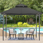 MASTERCANOPY Outdoor Garden Gazebo - Image 6