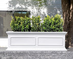 Veradek Brixton Window Box Plastic Planter - Image 4
