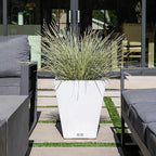 Veradek Pure Series Nobleton Plastic Planter - Image 8