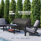 3-Seater Outdoor Couch Cover, 100% Waterproof Heavy Duty Patio Furniture Covers - Image 8