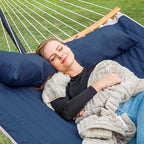 SUNCREAT Hammocks Hanging Tree Hammock - Image 2