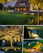 Brightown Solar Lights Outdoor - Image 6