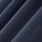 Sun Zero Marina Indoor/Outdoor UV Protectant Energy Efficient Grommet Curtain - Image 3