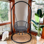 SUNCREAT Indoor Hammock Swing Chair by SUNCREAT