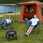 TIMBER RIDGE Hammock Camping Chair - Image 6