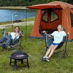TIMBER RIDGE Hammock Camping Chair - Image 6