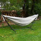 Vivere Double Sunbrella Hammock - Image 5