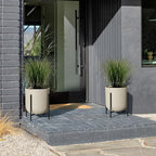 Veradek Mason Series Raised Lima Planter - Image 7