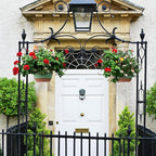 3 Pack 8/10/12 Inch Hanging Planters - Image 6