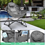 Ainfox Hammock Camping Chair - Image 4