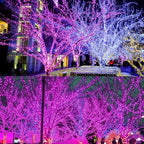 300 LED Halloween Lights, 98.5FT Halloween String Lights - Image 2