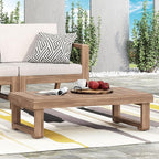 Westchester Rectangular Coffee Table - Image 2