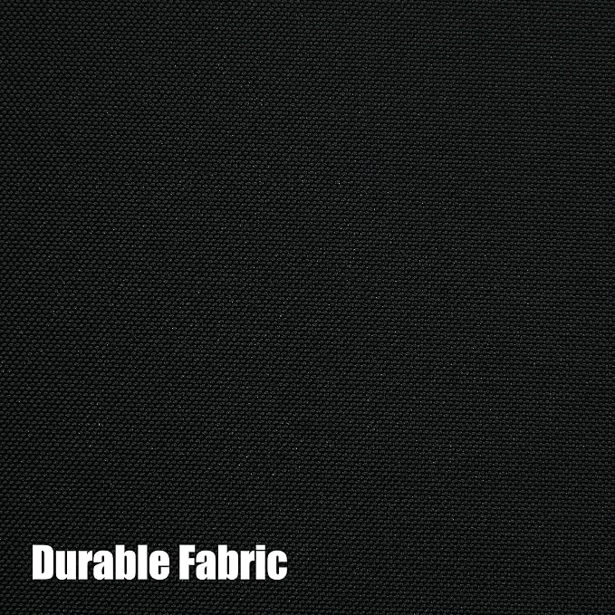BONZER Outdoor Curtains for Patio Waterproof Thick Privacy Extra Wide Grommet - Image 6