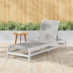 Christopher Knight Home Susua Rope Chaise Lounge by ChristopherKnightHome