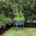 Frame It All Hydroponic Tower - Image 4