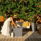 Veradek Brixton Tray Table - Image 6