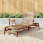 Christopher Knight Home Susua Rope Chaise Lounge by ChristopherKnightHome