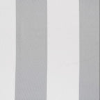 Sun Zero Valencia 2-Pack Cabana Stripe Indoor/Outdoor UV Protectant Energy - Image 5