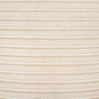 SAFAVIEH Outdoor Collection Nardo Beige Cement Ficonstone Planter Pot - Image 5