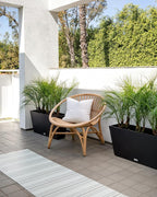 Veradek Pure Series Midori Trough Planter - Image 4