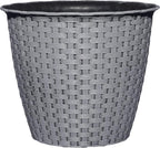 Classic Home and Garden Nantucket Planter by ClassicHomeandGarden