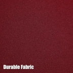 BONZER Wide Waterproof Outdoor Curtains - Image 6