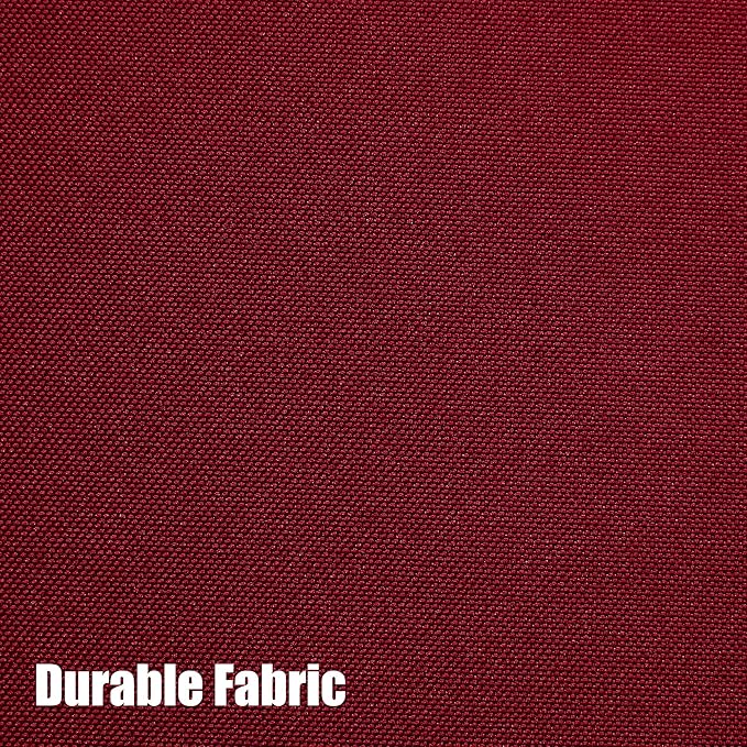 BONZER Waterproof Indoor/Outdoor Curtains - Image 6