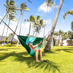 Grand Trunk ROVR Hanging Hammock Chair | Lightweight Packable Parachute Nylon - Image 7