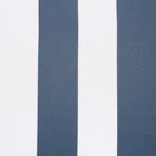 Sun Zero Valencia 2-Pack Cabana Stripe Indoor/Outdoor UV Protectant Energy - Image 5