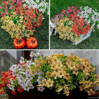 Artificial Flowers for Outdoors Fake Plants - Image 9
