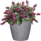 Classic Home and Garden Nantucket Planter - Image 2