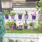 LaLaGreen Hanging Planter Outdoor - Image 8