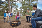 Coleman Big-N-Tall Camping Chair - Image 9