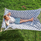 SUNCREAT Hammocks Heavy Duty Hammock - Image 2