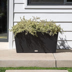 Veradek Pure Series Midori Trough Planter - Image 4