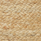 REDEARTH · Cylindrical Pouf Ottoman - Image 6