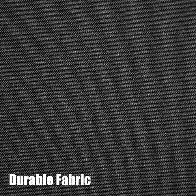 BONZER Outdoor Curtains for Patio Waterproof Thick Privacy Grommet Light - Image 6