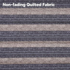 SUNCREAT Double Quilted Hammock - Image 6
