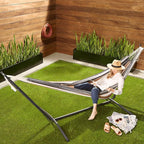 Amazon Basics Double Portable Hammock - Image 8
